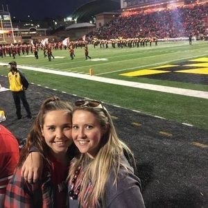 Meet your Posher, Kelsey